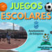 Comienzan los Juegos Escolares Estepona 2023