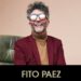 Fito Paez actuará este verano por primera vez en Starlite