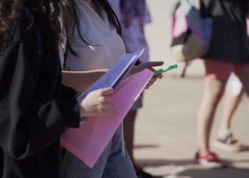 La ONGD Prodiversa imparte un  curso de español para personas extranjeras en la ciudad de Málaga