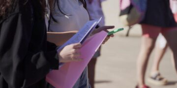 La ONGD Prodiversa imparte un  curso de español para personas extranjeras en la ciudad de Málaga