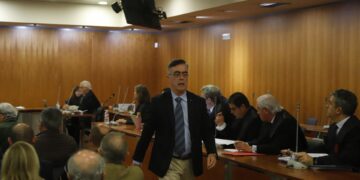 El martes comienza la fase de prueba del juicio de ‘Astapa’