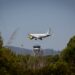 Congreso debate la privatización de torres de control de 7 aeropuertos, entre ellos Málaga