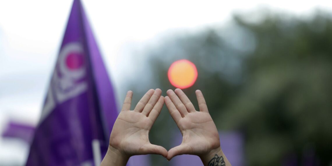 Andalucía celebra el Día Internacional de la Mujer con manifestaciones unitarias en las capitales