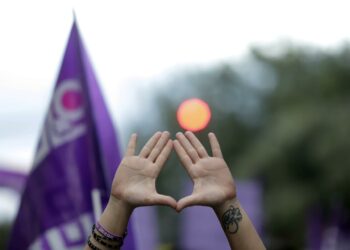 Andalucía celebra el Día Internacional de la Mujer con manifestaciones unitarias en las capitales