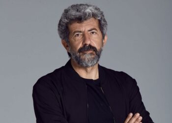 Alberto Rodríguez, Premio Retrospectiva: «El cine andaluz ha avanzado una barbaridad»