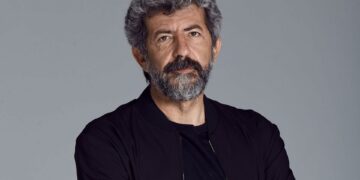 Alberto Rodríguez, Premio Retrospectiva: «El cine andaluz ha avanzado una barbaridad»