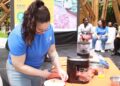 Científicos de Málaga llevan a Ecuador un proyecto para crear bioplásticos a partir de restos de cacao