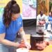 Científicos de Málaga llevan a Ecuador un proyecto para crear bioplásticos a partir de restos de cacao