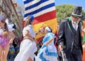 La Feria Internacional de los Países volverá a Fuengirola del 27 de abril al 1 de mayo