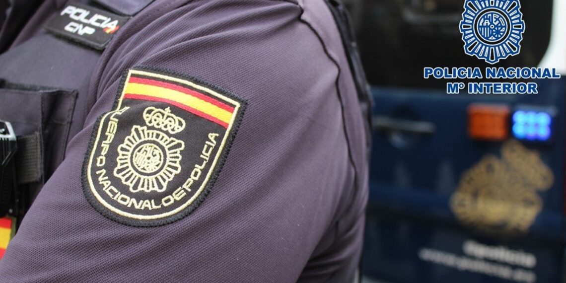 Detenidos un menor y una mujer por la muerte de un hombre en Estepona