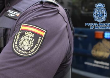 Detenidos un menor y una mujer por la muerte de un hombre en Estepona