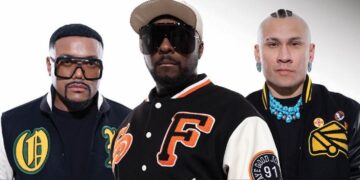 Black Eyed Peas actuará por primera vez en Starlite Occident