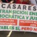 Casares aprueba la ordenación de plantas fotovoltaicas y eólicas en el municipio