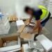 Seis detenidos tras intervenir 469 kilos de droga ocultos entre cajas de productos cárnicos