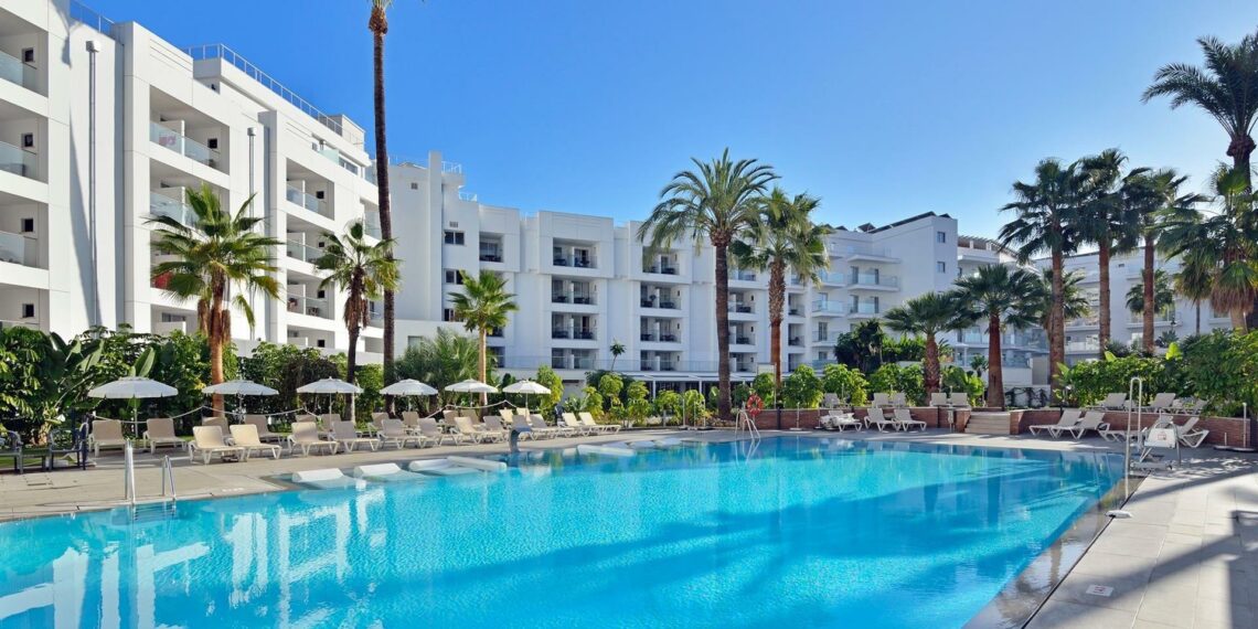 Los hoteleros prevén que la ocupación en Málaga supere el 80% en Semana Santa