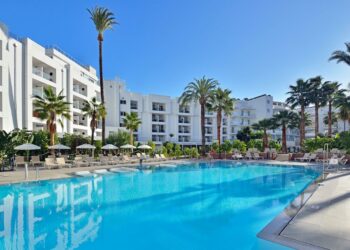 Los hoteleros prevén que la ocupación en Málaga supere el 80% en Semana Santa