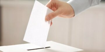 Aumenta a 70 euros la dieta que cobrarán los ciudadanos por formar parte de las mesas electorales