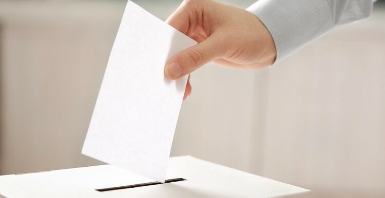 Aumenta a 70 euros la dieta que cobrarán los ciudadanos por formar parte de las mesas electorales