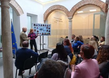 La Lanzadera Conecta Empleo de Marbella prepara a 26 personas para su salida al mercado laboral