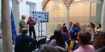 La Lanzadera Conecta Empleo de Marbella prepara a 26 personas para su salida al mercado laboral