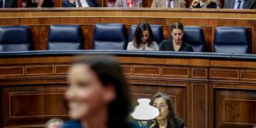 El Congreso tramita la reforma de la ley del ‘sólo sí es sí’ con apoyo de PSOE y PP y el rechazo de Podemos