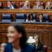 El Congreso tramita la reforma de la ley del ‘sólo sí es sí’ con apoyo de PSOE y PP y el rechazo de Podemos