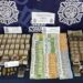 Ocho detenidos tras desarticular un punto de venta de drogas en dos inmuebles de Mijas