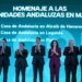 Juanma Moreno saca pecho en Madrid por su gestión en la Junta y abraza la talla «política y humana» de Ayuso y Almeida