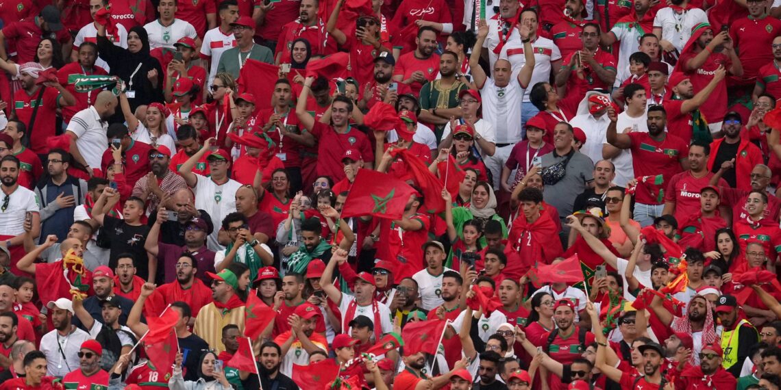 Marruecos se suma a la candidatura de España y Portugal para albergar el Mundial de fútbol