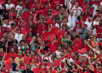 Marruecos se suma a la candidatura de España y Portugal para albergar el Mundial de fútbol
