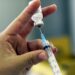 Andalucía vacuna desde el 1 de enero a los primeros 5.600 chicos de 12 años contra el papilomavirus