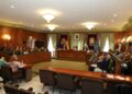Marbella garantiza el servicio de conserjería y mantenimiento que realiza Clece en las instalaciones deportivas