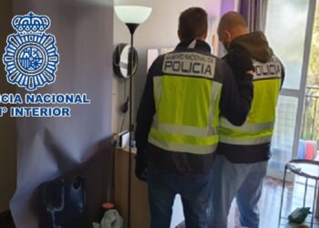 Cuatro detenidos de un clan familiar por estafar 14.000 euros a unos grandes almacenes de Málaga