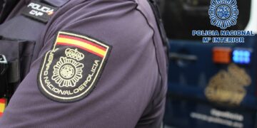 La Policía detiene al comisario de Fuengirola por revelación de secretos a un empresario local