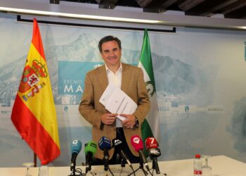 Marbella aprueba un plan presupuestario hasta 2026 con las líneas para garantizar la sostenibilidad económica