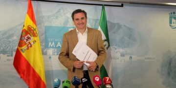 Marbella aprueba un plan presupuestario hasta 2026 con las líneas para garantizar la sostenibilidad económica