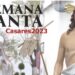 Casares prepara su Semana Santa