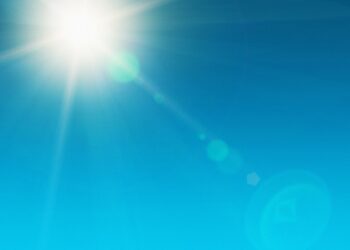 Las temperaturas llegarán a 30ºC en la Costa del Sol este miércoles