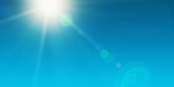 Las temperaturas llegarán a 30ºC en la Costa del Sol este miércoles