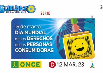 La ONCE deja un Sueldazo de 2.000 euros al mes durante diez años en Mijas