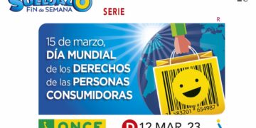 La ONCE deja un Sueldazo de 2.000 euros al mes durante diez años en Mijas