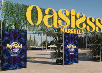 Oasisss Marbella Fest traerá artistas de la talla de  Romeo Santos, Ozuna, Arcángel, Leiva, Dorian o 2 Unlimited
