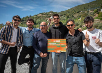 OJEANDO Festival ya tiene ganadores para la decimosegunda edición de su concurso de nuevos talentos