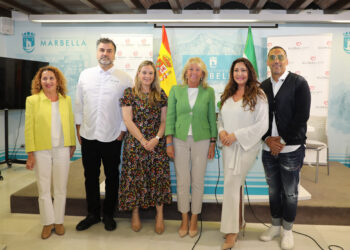 Marbella albergará el 23 de julio la Gala Global Gift