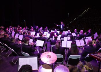 Convocadas ocho becas de formación en la Banda Municipal de Música de Estepona