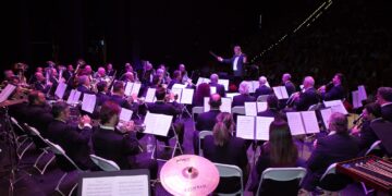 Convocadas ocho becas de formación en la Banda Municipal de Música de Estepona