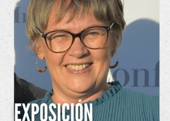 La Casa de Las Tejerinas acogerá una colección de pintura de  la artista Margarita Burlakova