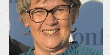 La Casa de Las Tejerinas acogerá una colección de pintura de  la artista Margarita Burlakova