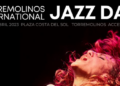  ‘Torremolinos International Jazz Day’ traerá a figuras internacionales 