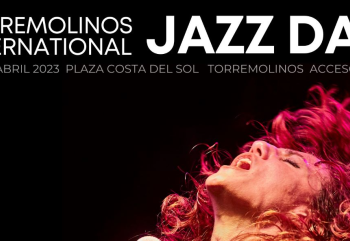  ‘Torremolinos International Jazz Day’ traerá a figuras internacionales 